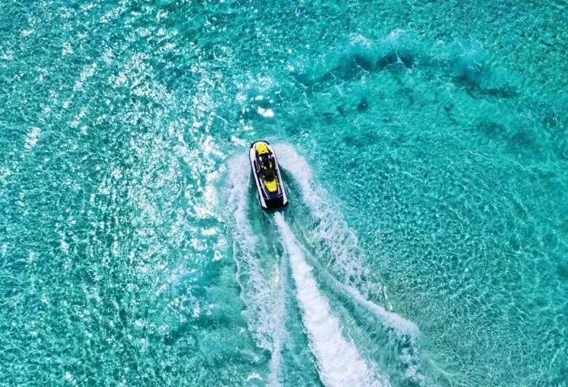 پانسیون Aqua Sunset