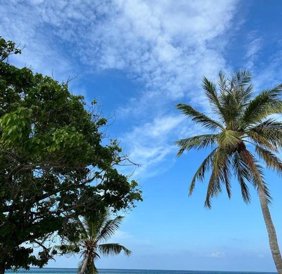 پانسیون Aqua Sunset