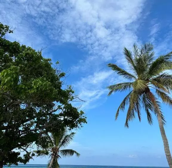 پانسیون Aqua Sunset