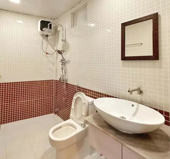 پانسیون Aqua Sunset