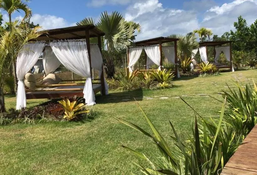 Majatalo Barong Ecovilla