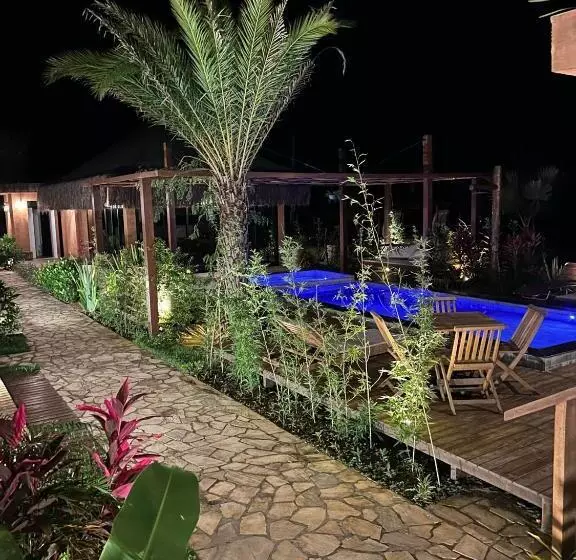 Majatalo Barong Ecovilla