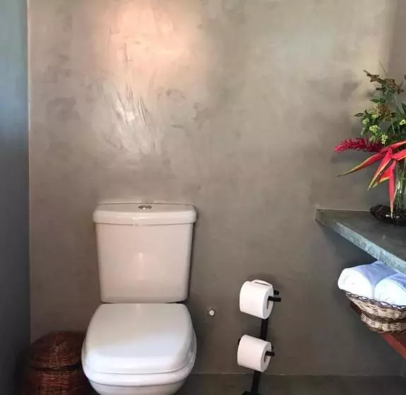 Majatalo Barong Ecovilla