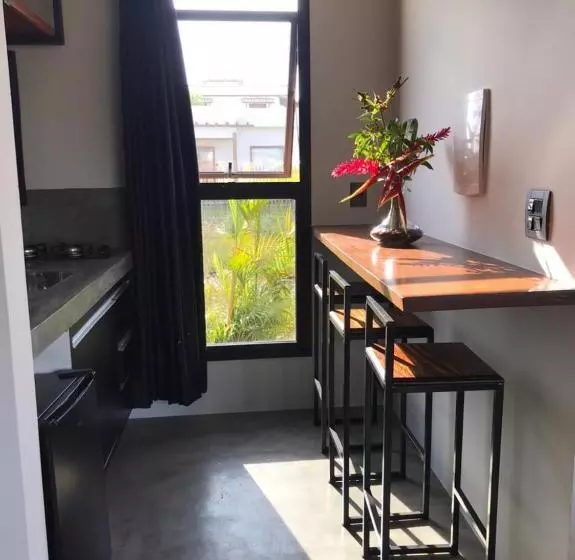 Majatalo Barong Ecovilla