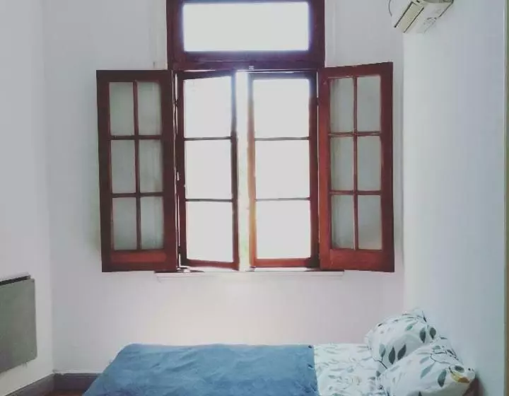 ペンション Hospedaje En Tigre Buenos Aires