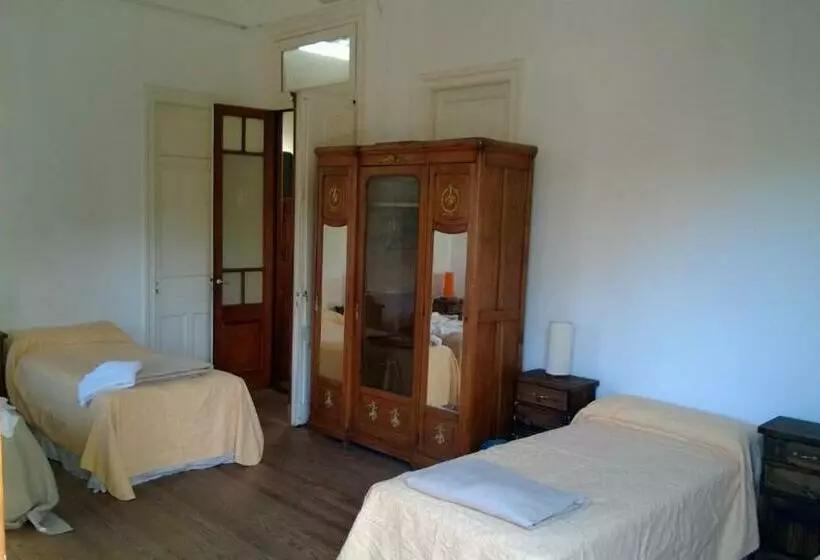 ペンション Hospedaje En Tigre Buenos Aires