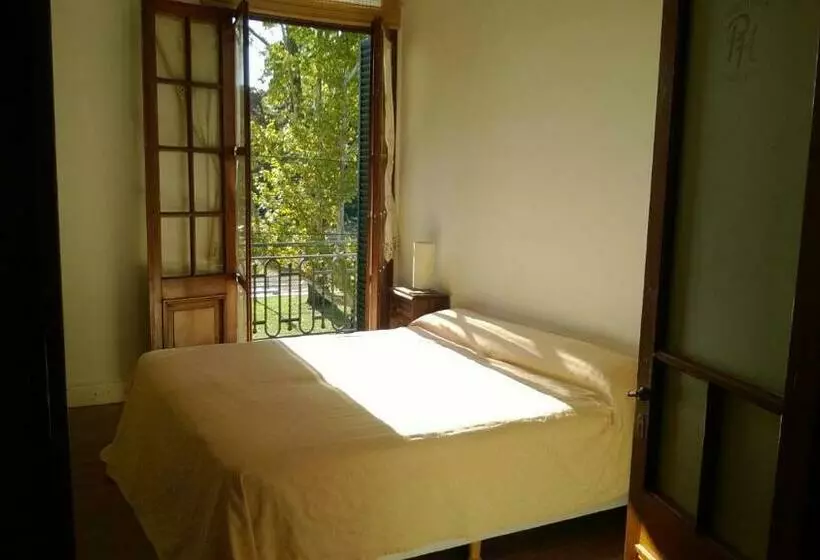 ペンション Hospedaje En Tigre Buenos Aires
