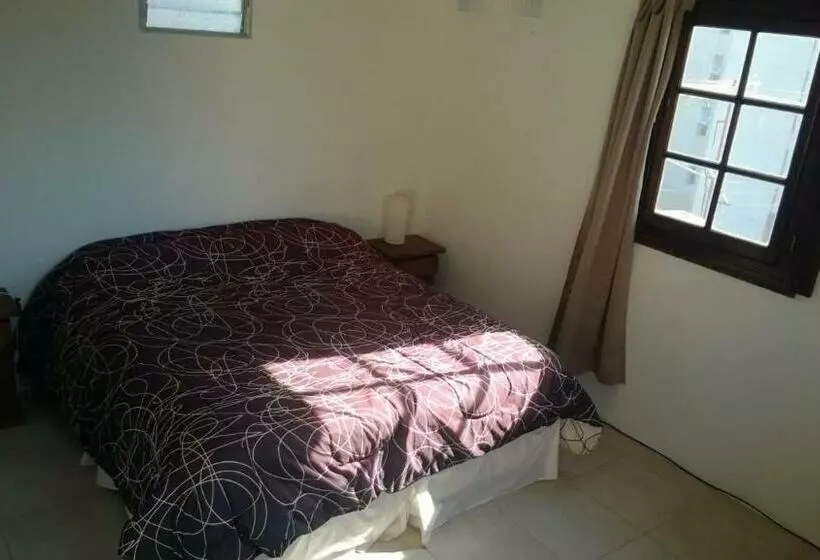 ペンション Hospedaje En Tigre Buenos Aires