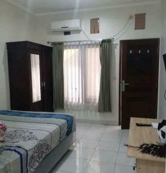 פנסיון Kost Harmonis