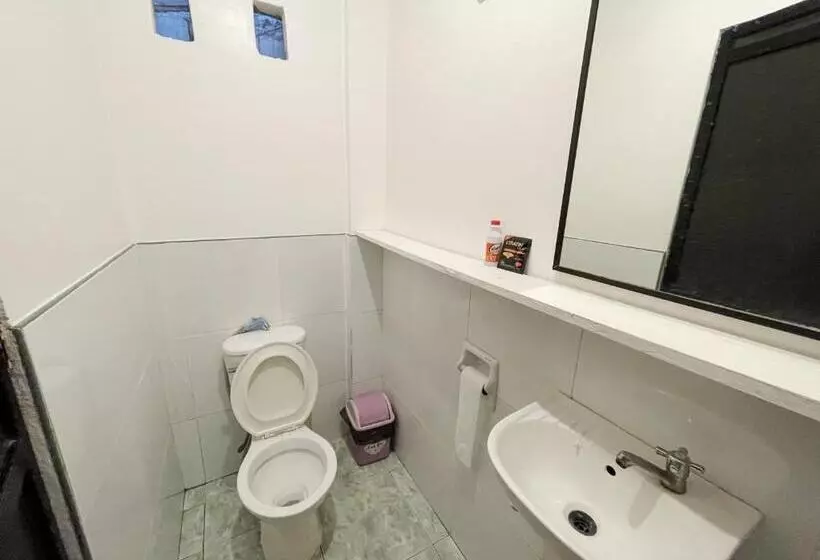 پانسیون Lara S Guesthouse Siargao