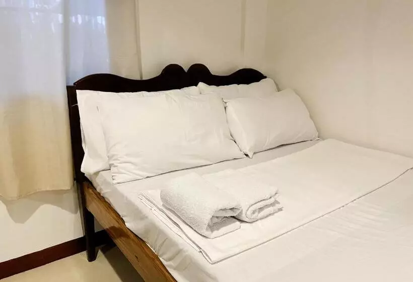 پانسیون Lara S Guesthouse Siargao