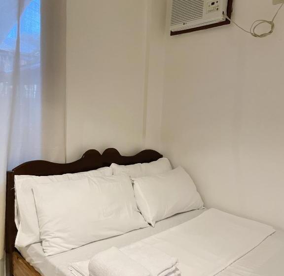 پانسیون Lara S Guesthouse Siargao