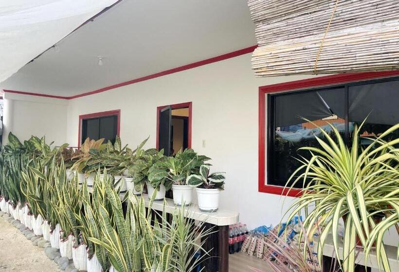 پانسیون Lara S Guesthouse Siargao