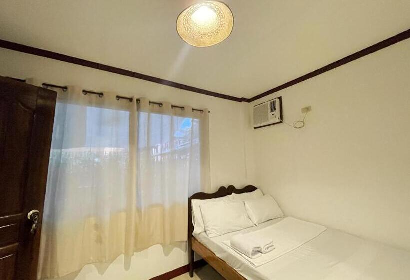 پانسیون Lara S Guesthouse Siargao