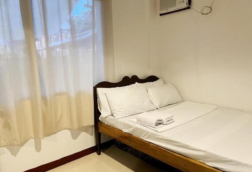 پانسیون Lara S Guesthouse Siargao