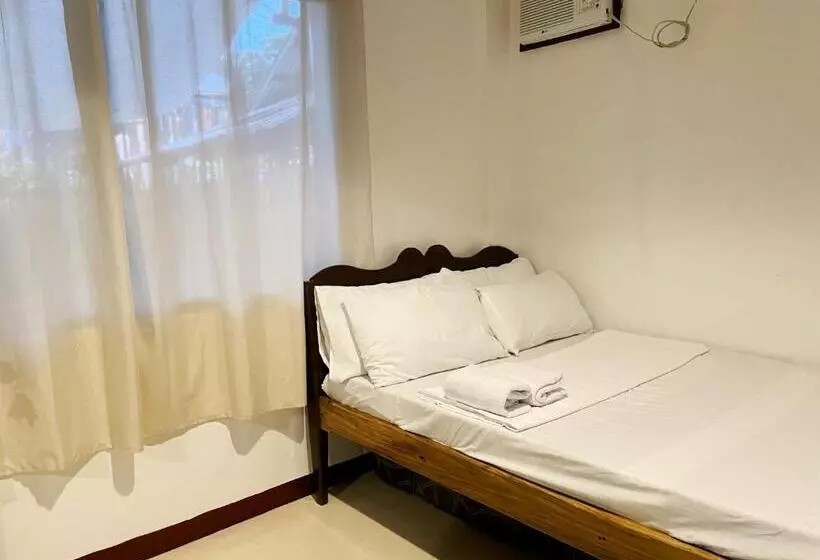 پانسیون Lara S Guesthouse Siargao