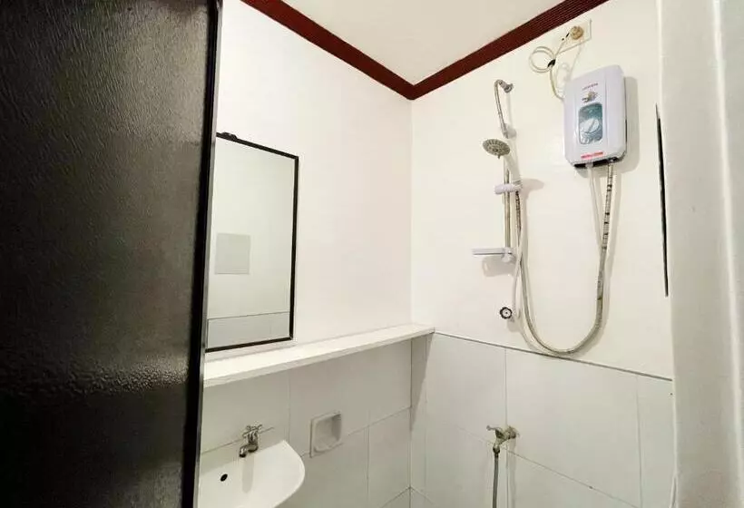 پانسیون Lara S Guesthouse Siargao