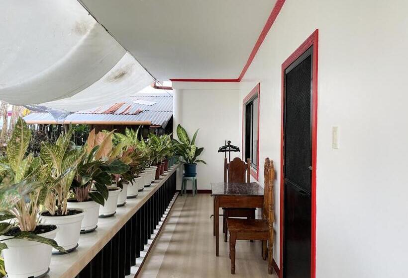 پانسیون Lara S Guesthouse Siargao