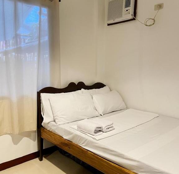 پانسیون Lara S Guesthouse Siargao