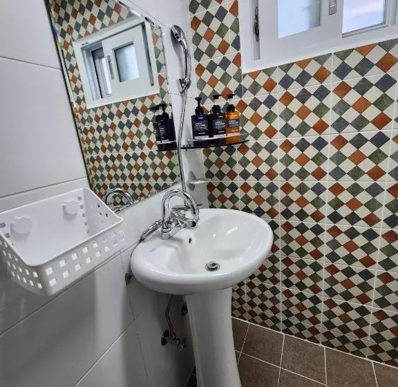 ペンション Leehakjang Guesthouse