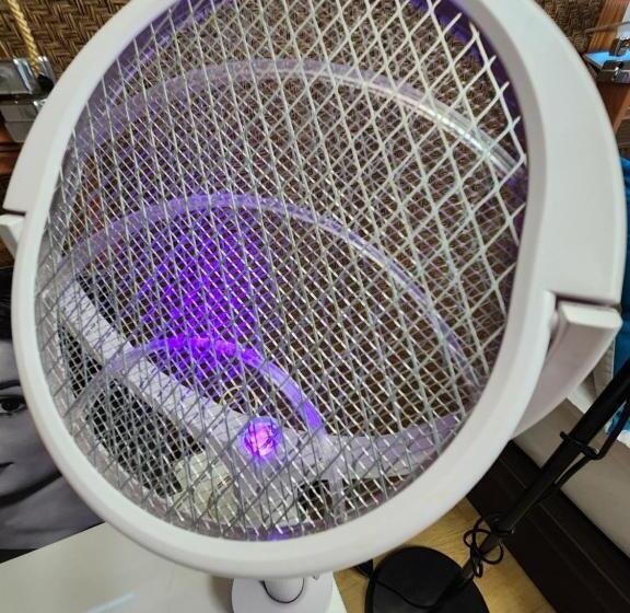 Pensionat Leehakjang Guesthouse