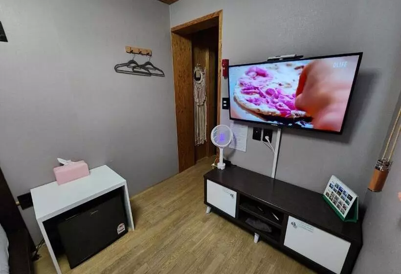 ペンション Leehakjang Guesthouse