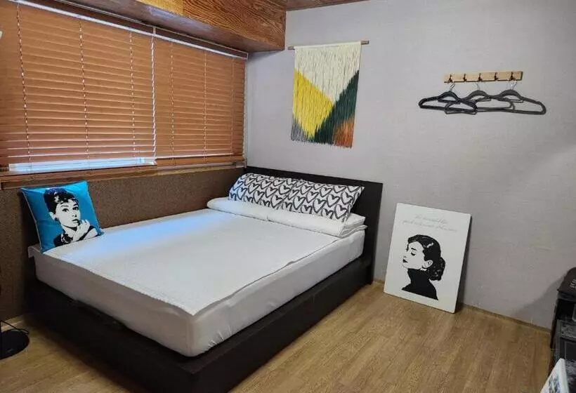 ペンション Leehakjang Guesthouse