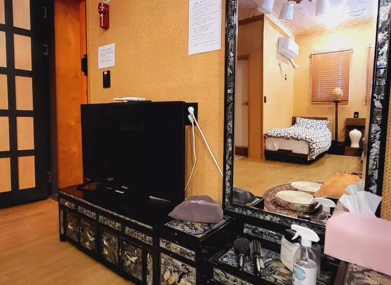 ペンション Leehakjang Guesthouse