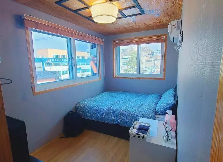 ペンション Leehakjang Guesthouse