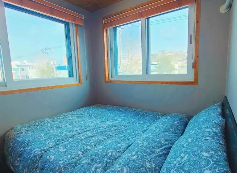 ペンション Leehakjang Guesthouse
