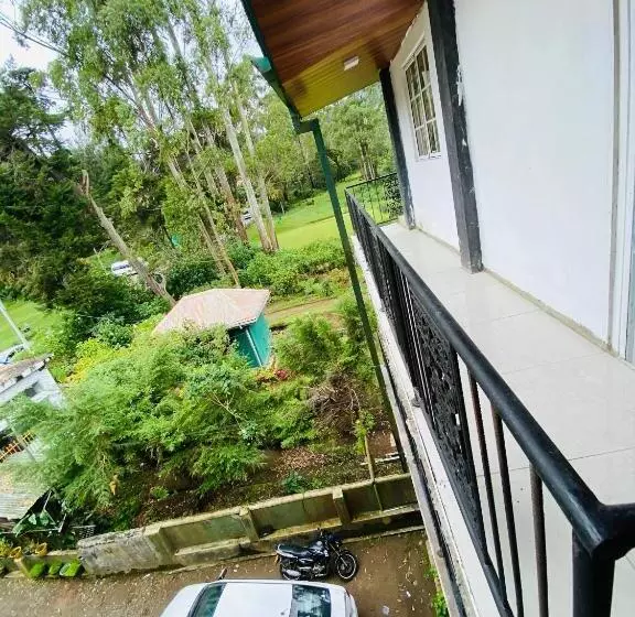 Majatalo Niwasa House