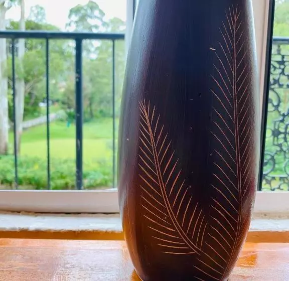 Majatalo Niwasa House