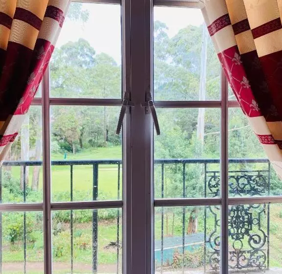 Majatalo Niwasa House