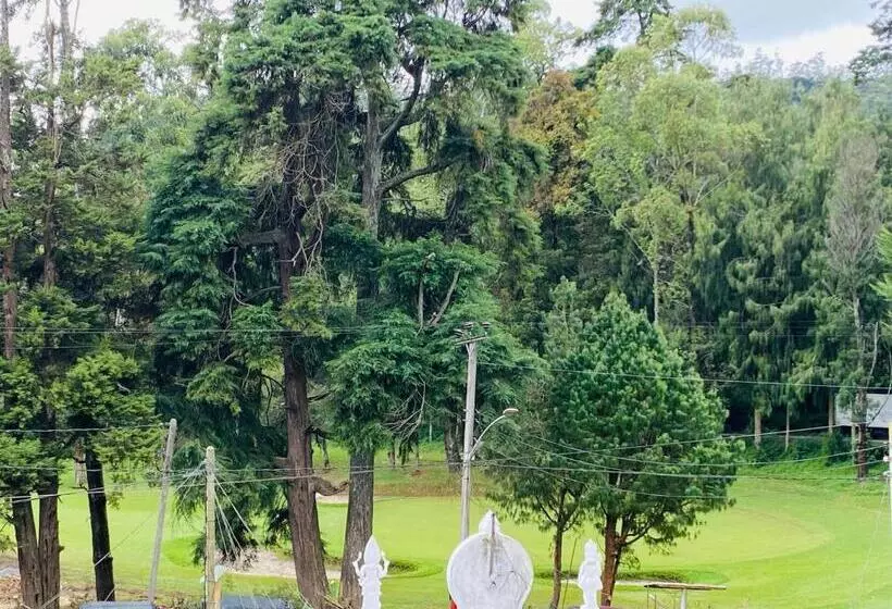 Majatalo Niwasa House