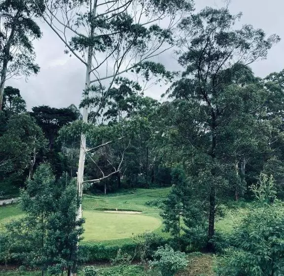 Majatalo Niwasa House