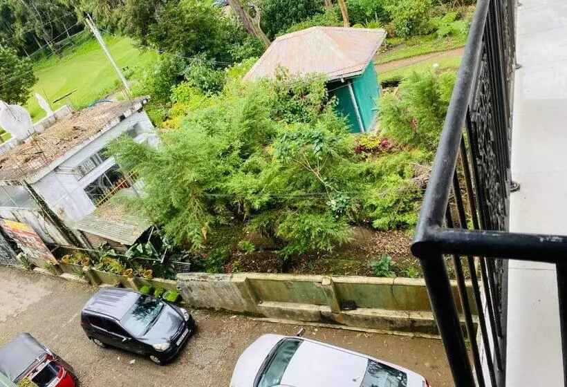 Majatalo Niwasa House