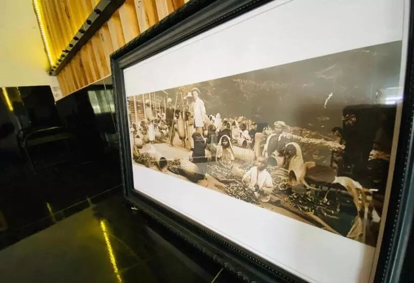 Majatalo Niwasa House