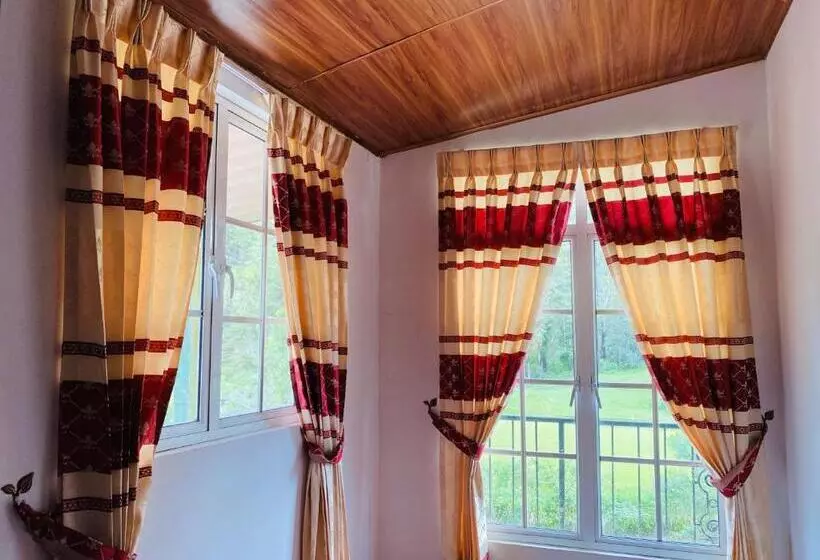 Majatalo Niwasa House