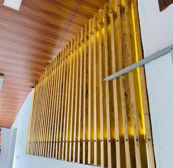 Majatalo Niwasa House