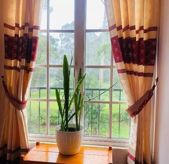 Majatalo Niwasa House