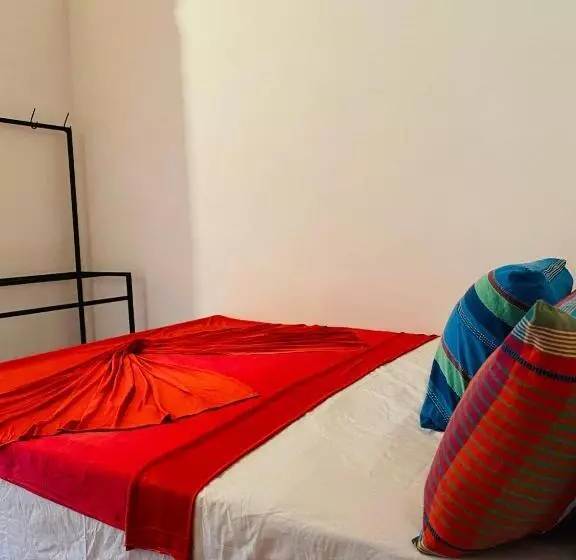 Majatalo Niwasa House