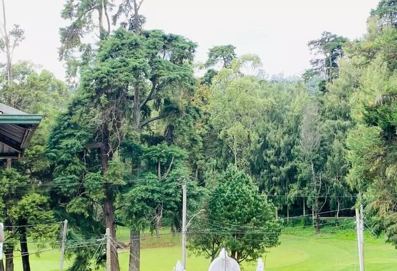 Majatalo Niwasa House