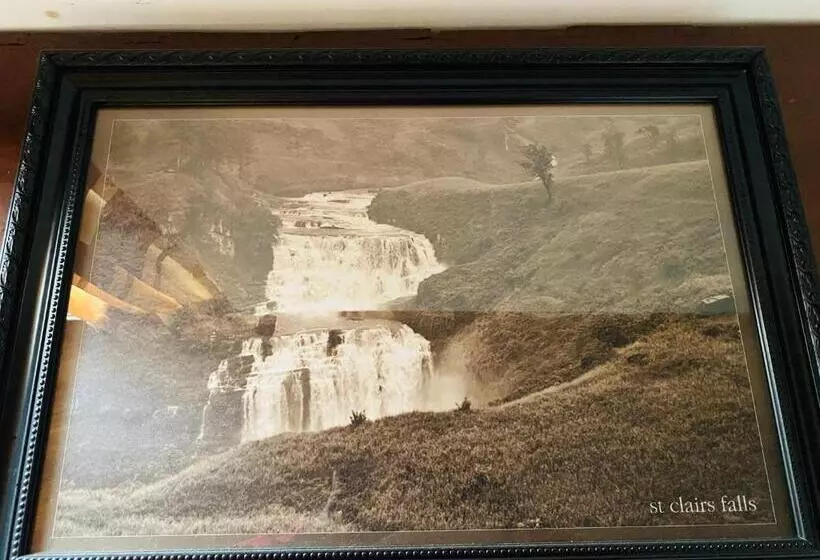 Majatalo Niwasa House