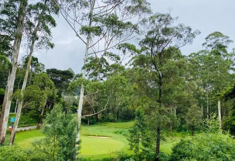 Majatalo Niwasa House