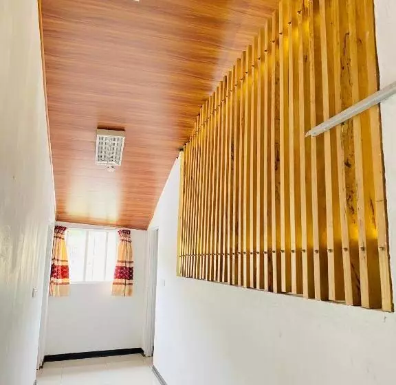 Majatalo Niwasa House