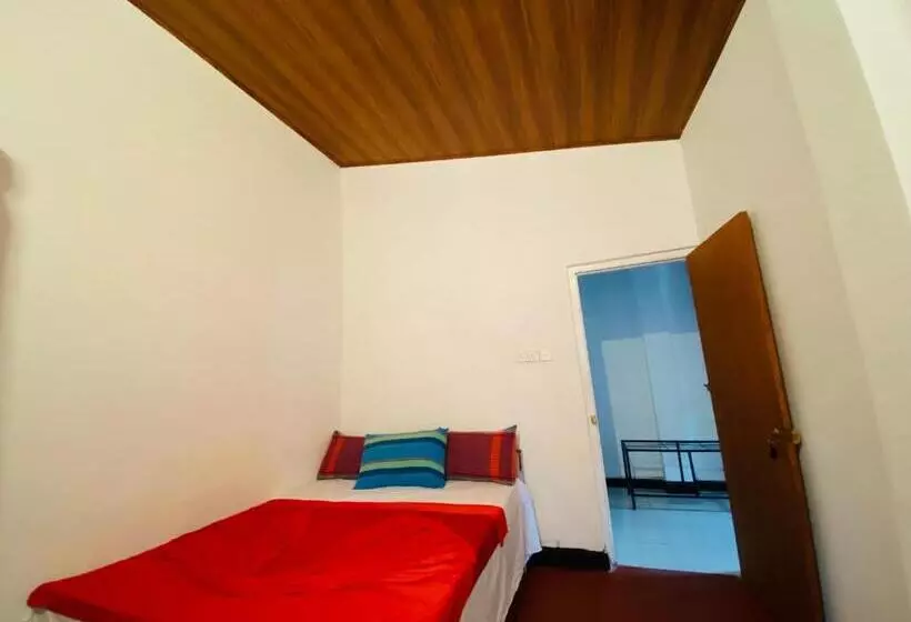 Majatalo Niwasa House