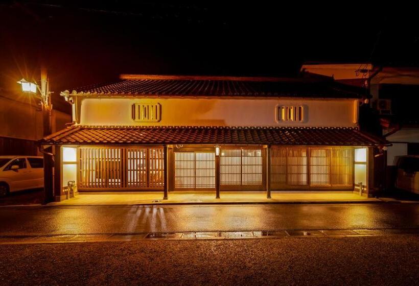 פנסיון Satsuki