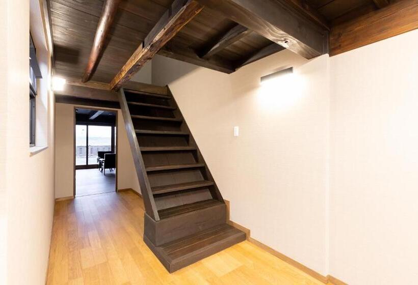 פנסיון Satsuki