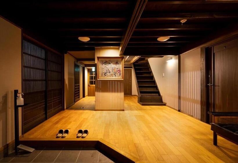 פנסיון Satsuki