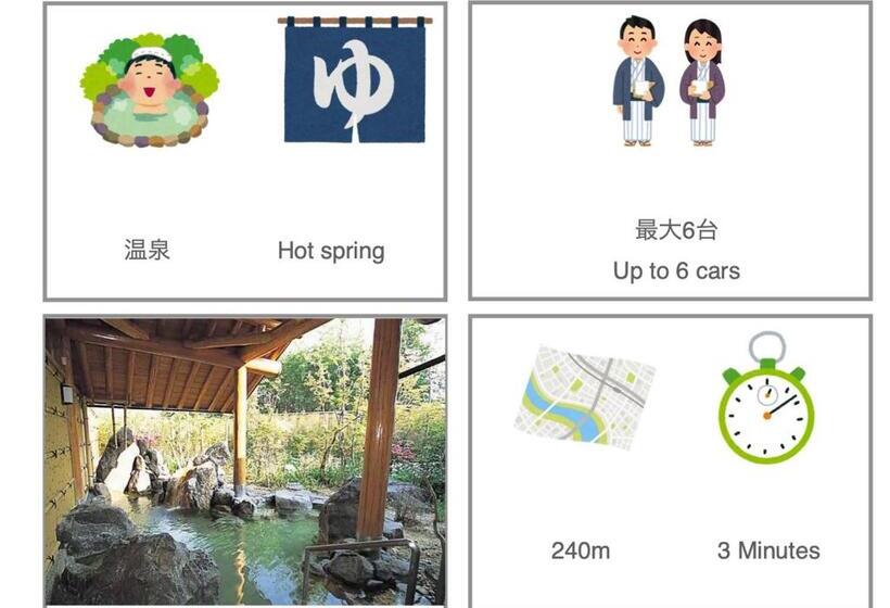 פנסיון Satsuki